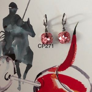 Catherine Popesco Earrings
